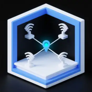 高精准定位技术